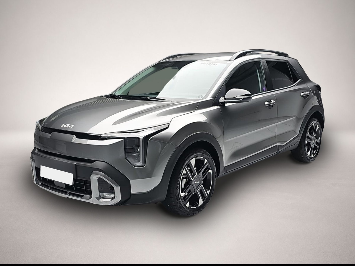 Bild Stonic Kia