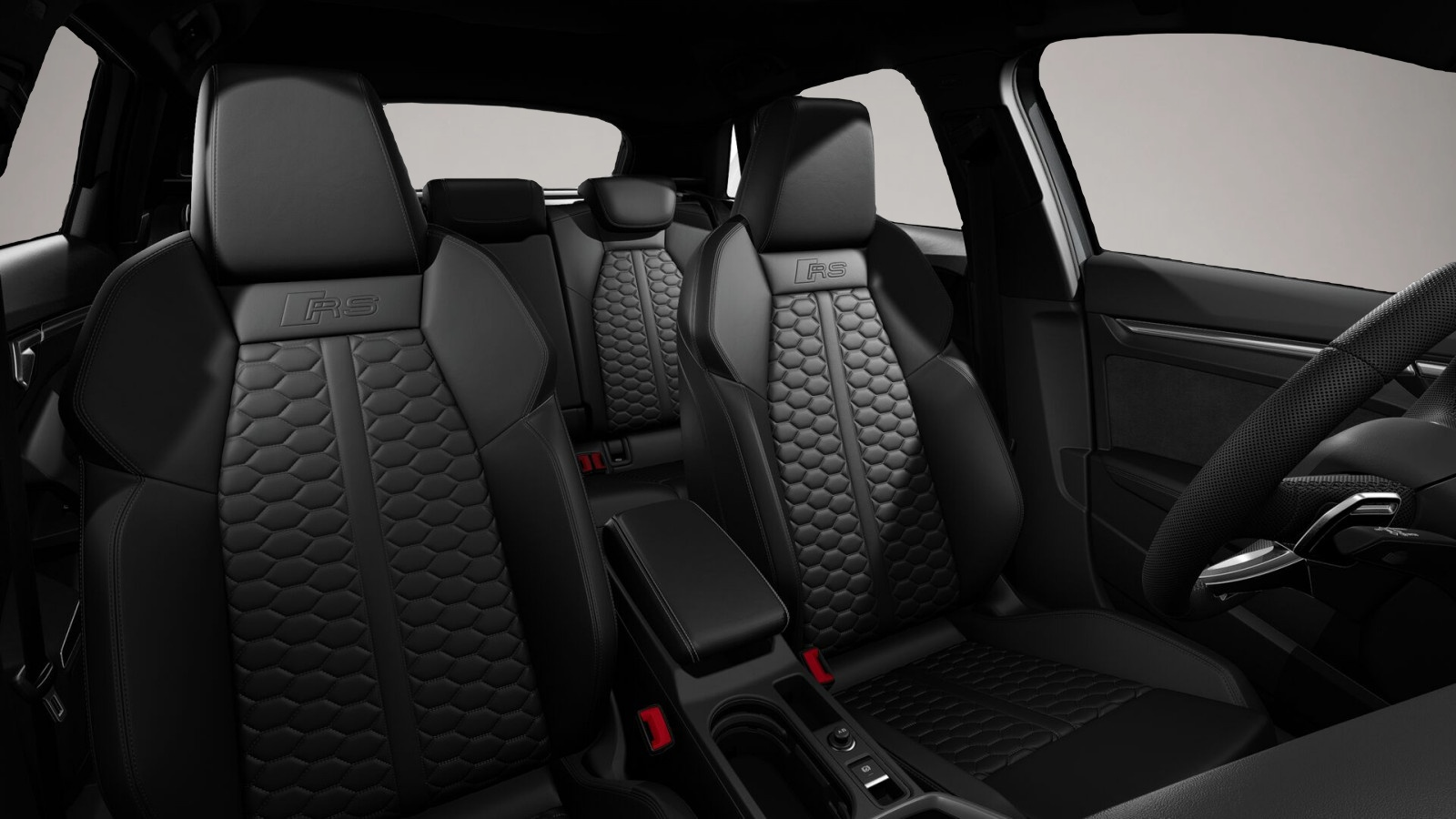 Bild 3 Audi RS3