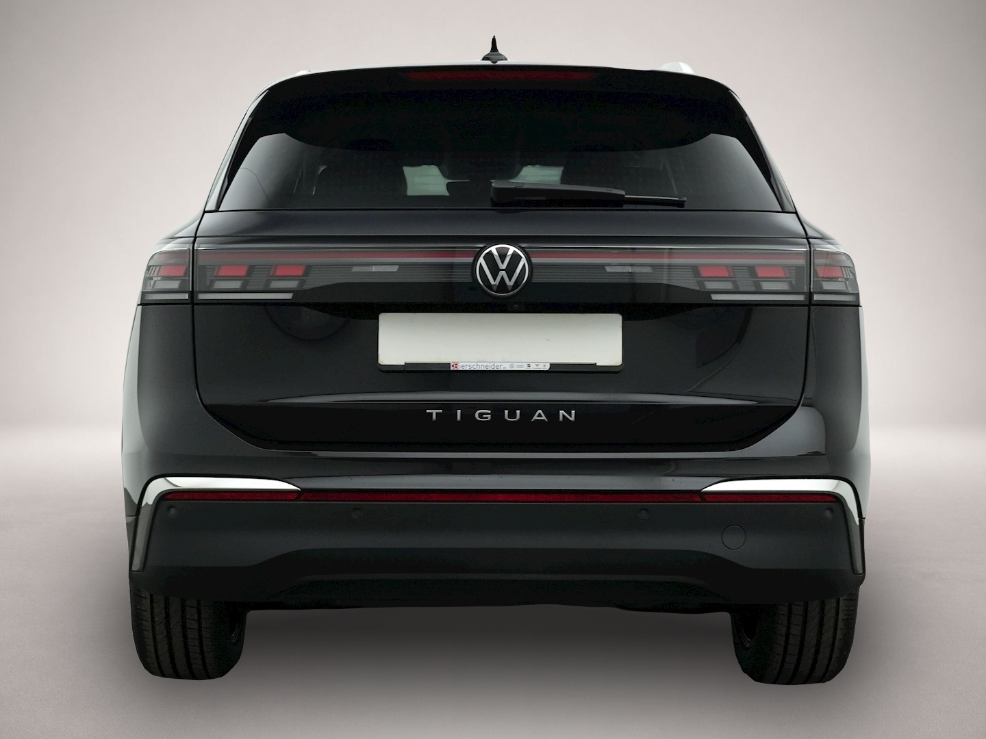 Bild 4 Volkswagen Tiguan 2.0 TDI DSG Elegance AHK NAVI ALU19