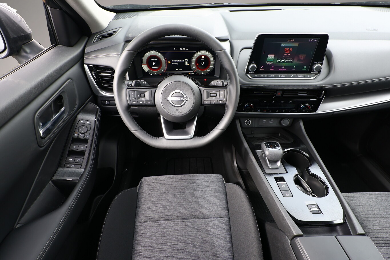 Bild 7 Nissan X-Trail AT Acenta 4xSHZ LED Kam ACC CarPlay Keyl
