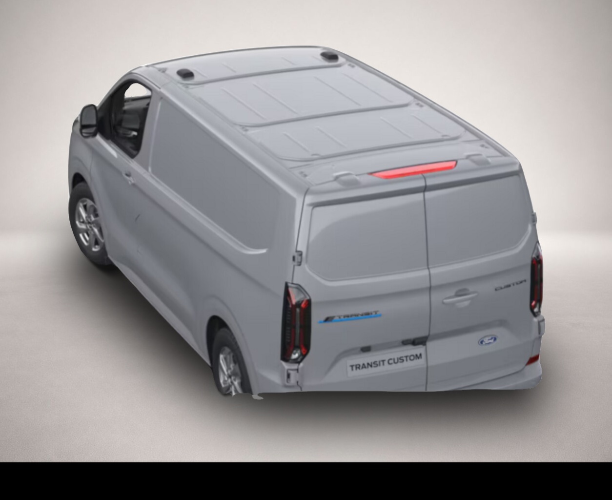 Bild 4 Ford Transit Custom E-Transit Custom 71kWh Limited L1 AHK ProPower