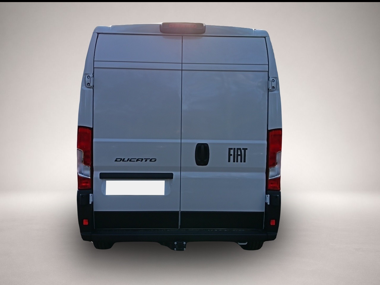 Bild 5 Fiat Ducato L2H2 3.0 + AHK + RFK u. PDC + CarPlay u.