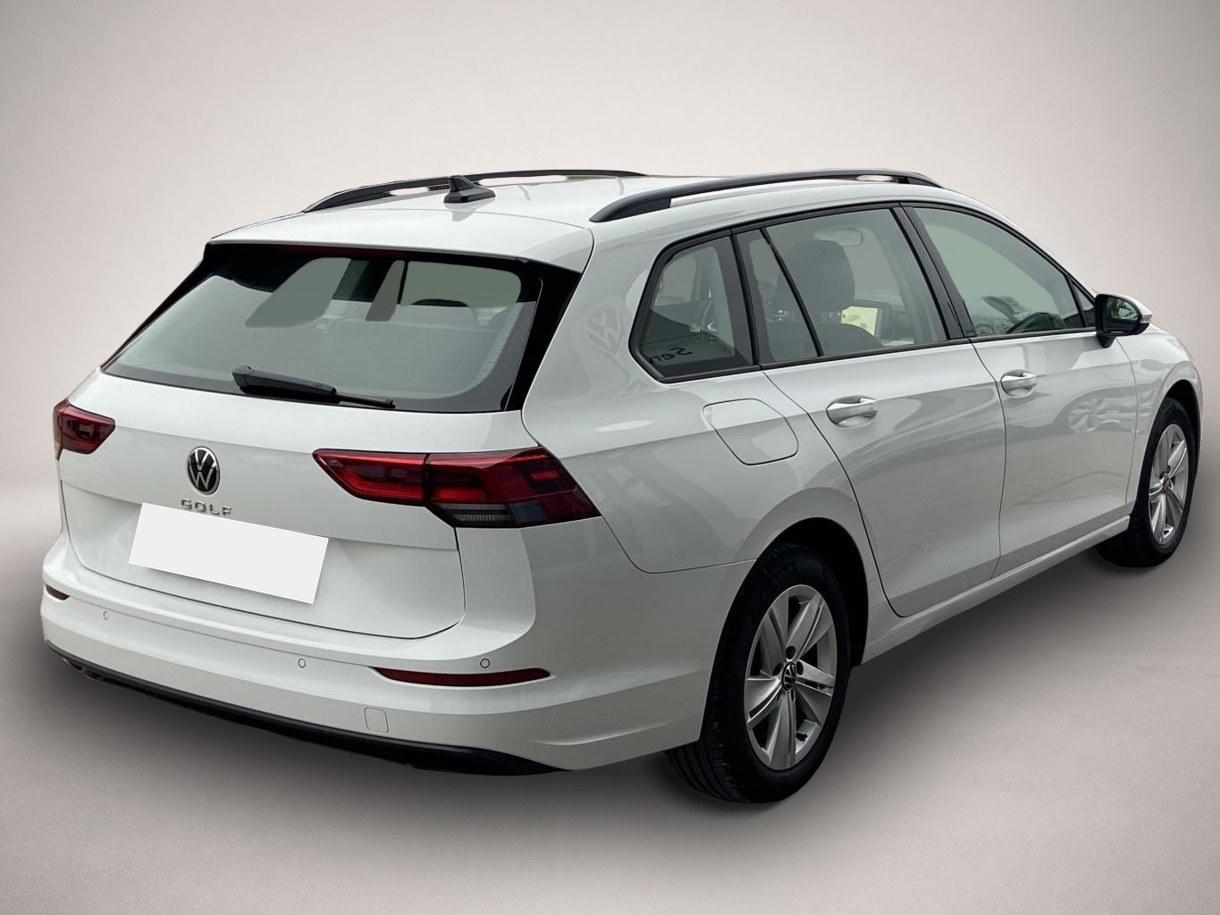 Bild 5 Volkswagen Golf Variant 1.5 TSI LIFE STANDHEIZUNG+4xSHZ+APP