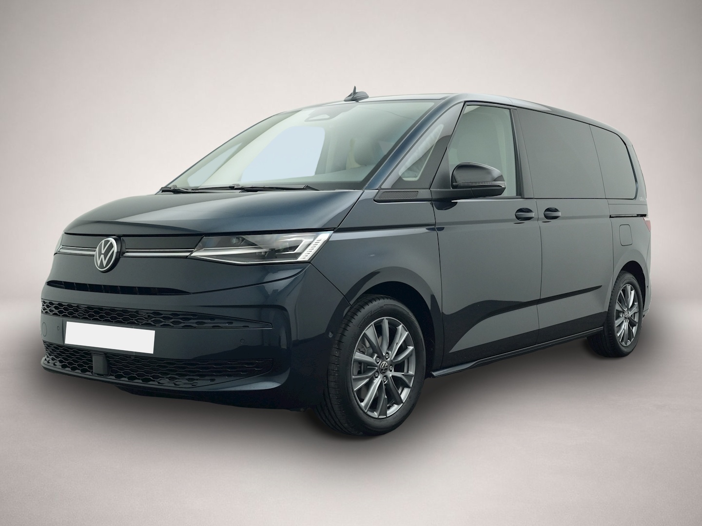 Fotografie Volkswagen T7 Multivan Goal KÜ TDI LED NAVI KLIMA