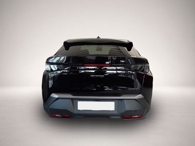 Bild 3 Peugeot 3008 Hybrid 145 GT 1.2 Navi LED El. Heckklappe H