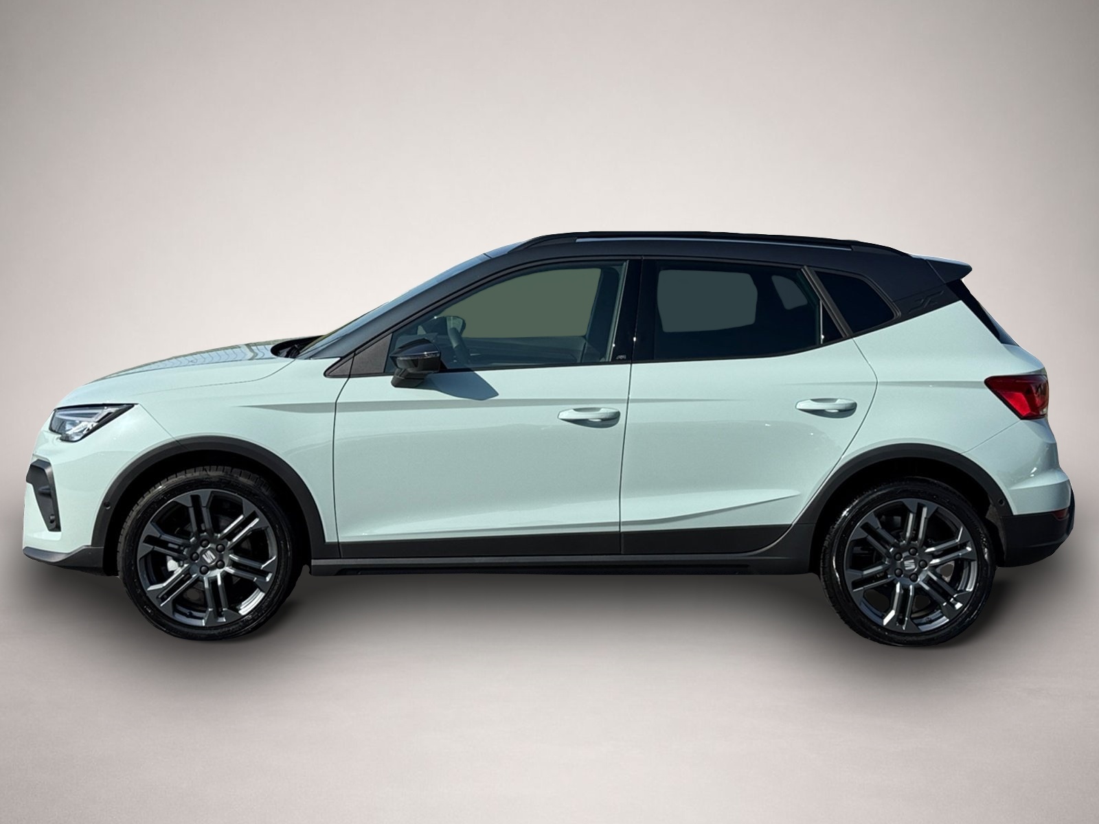 Bild 3 Seat Arona FR TSI DSG|NEUESMODELL!!|AHK|NAVI|ACC|