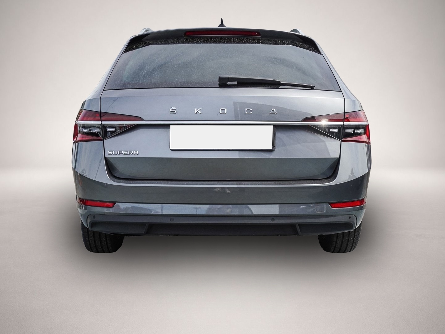Fotografie 5 des Skoda Superb Combi 2.0 TDI DSG Style EL.HECK ELSITZ FL