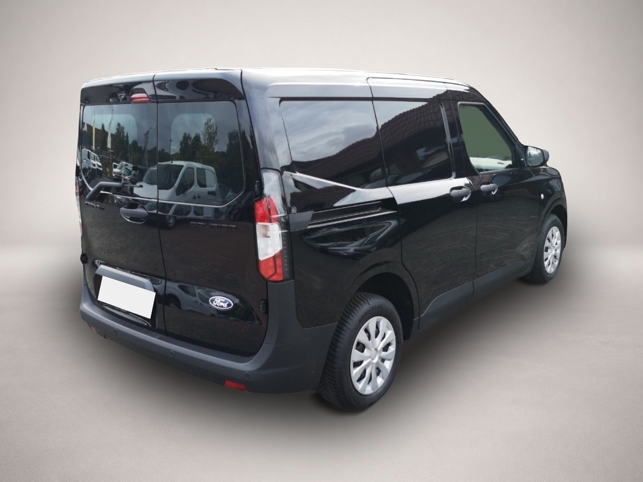 Bild 6 Ford Other Transit Courier TREND NAVI / GJR / FAHRERASSISTE