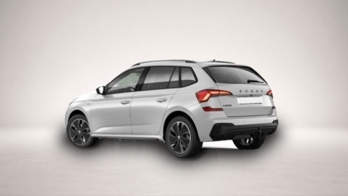 Bild 3 Skoda Kamiq 1.0 TSI 7-Gang-DSG