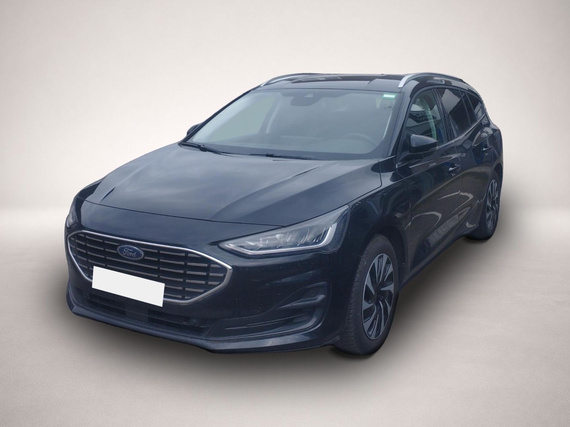Bild Focus Ford