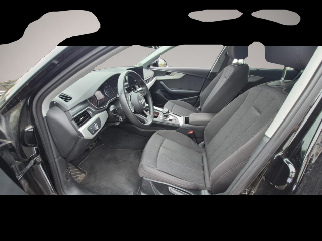 Fotografie 3 des Audi A4 Avant 35 TDI S-tronic *Navi*LED*Sitzheizung*