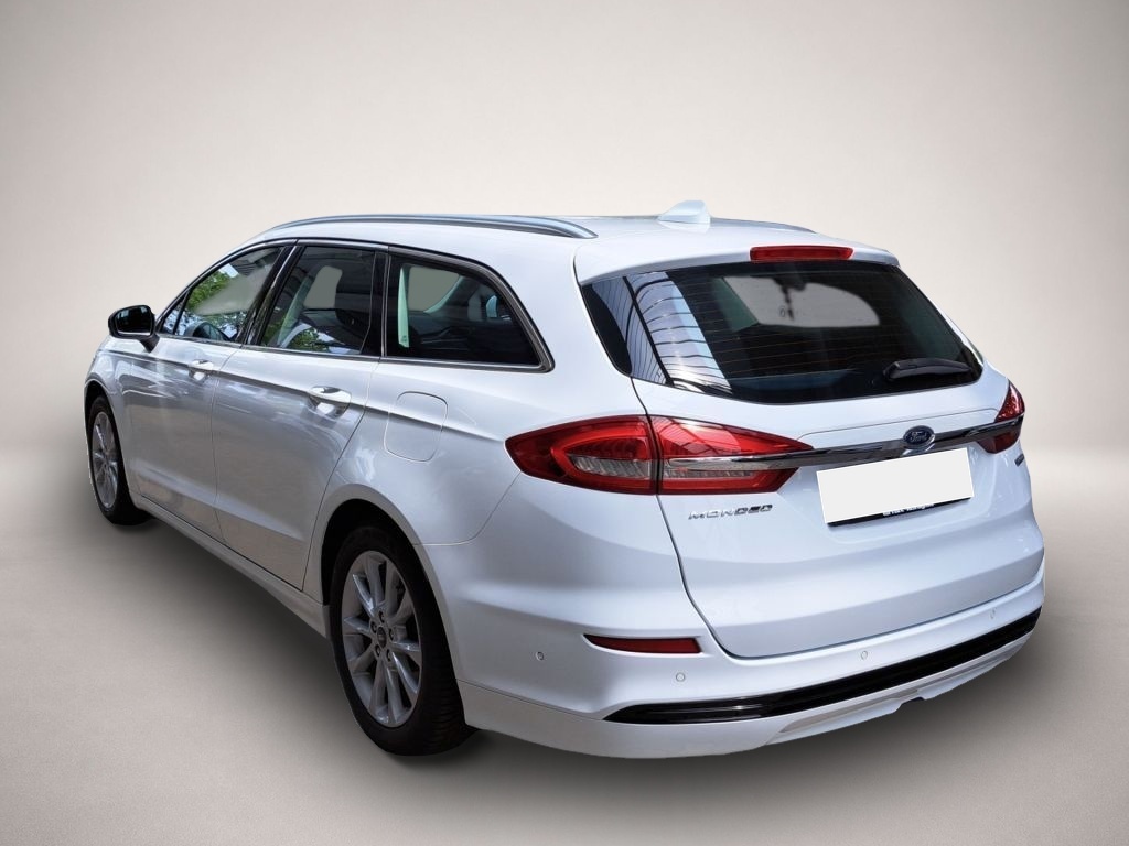 Bild 4 Ford Mondeo Turnier 2.0 Ti-VCT Hybrid Titanium AHK+Wi