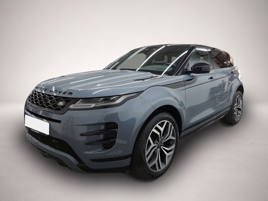 Bild Range Rover Evoque Land Rover