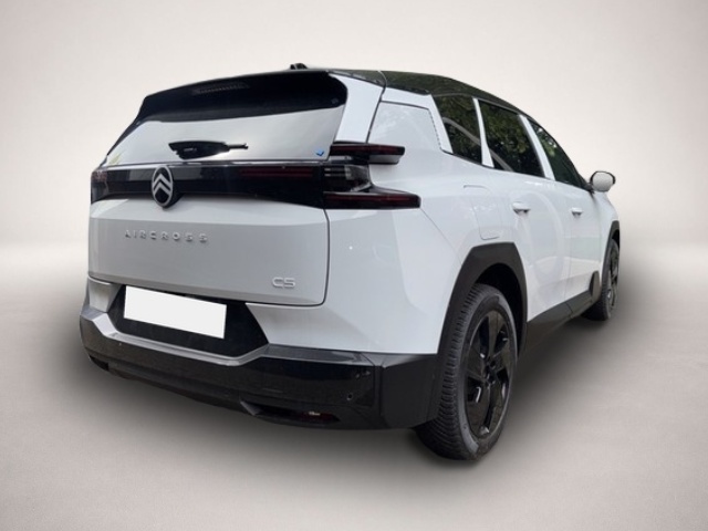 Bild 3 Citroën C5 Aircross Hybrid 145 Doppelkupplung 6-Gang MAX