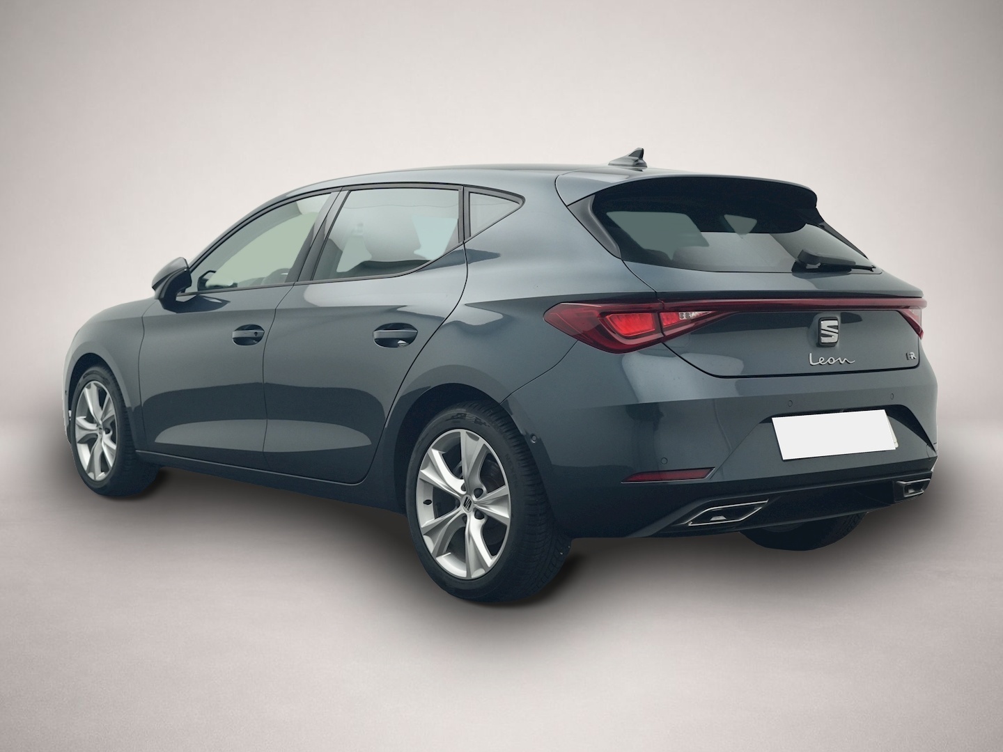 Fotografie Seat Leon 1.5 TSI FR LED NAVI KAMERA ACC SHZ
