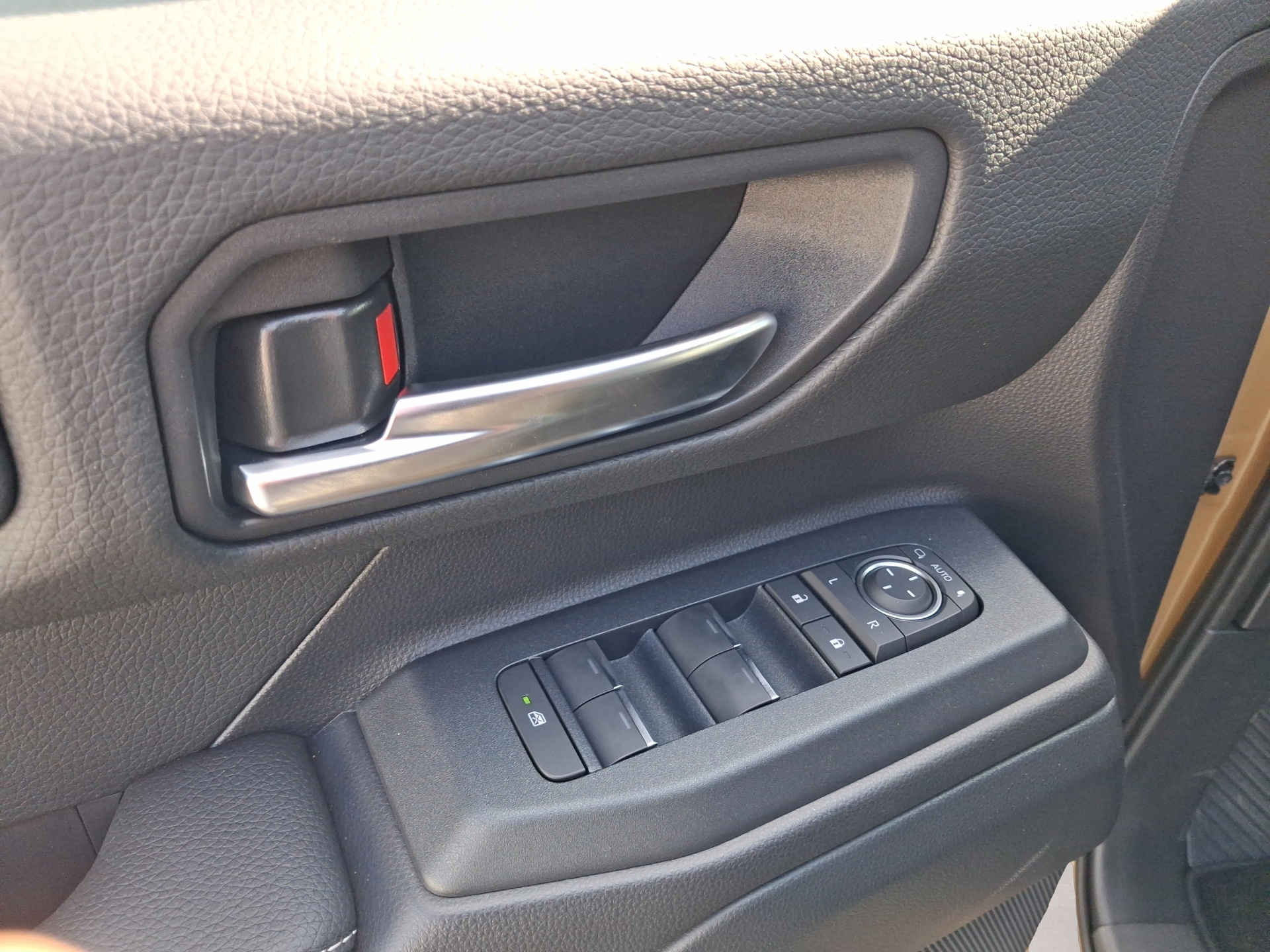 Bild 7 Toyota Land Cruiser Executive