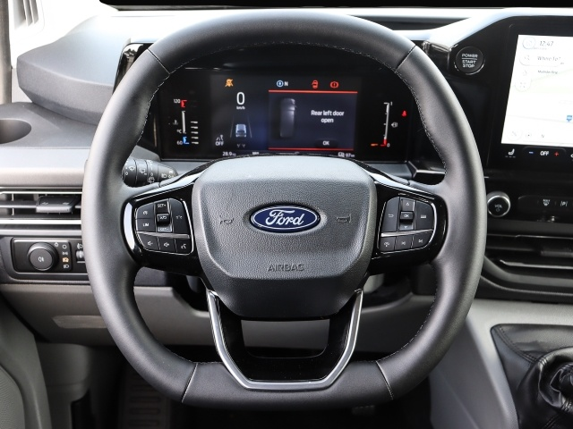 Bild 6 Ford Other Tourneo Custom Trend V710 320L1 136PS Allwetter