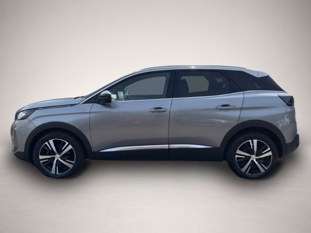 Bild 2 Peugeot 3008 Hybrid 136 GT +Navi+ACC+Sitzhzg+Cam+PDC+LED