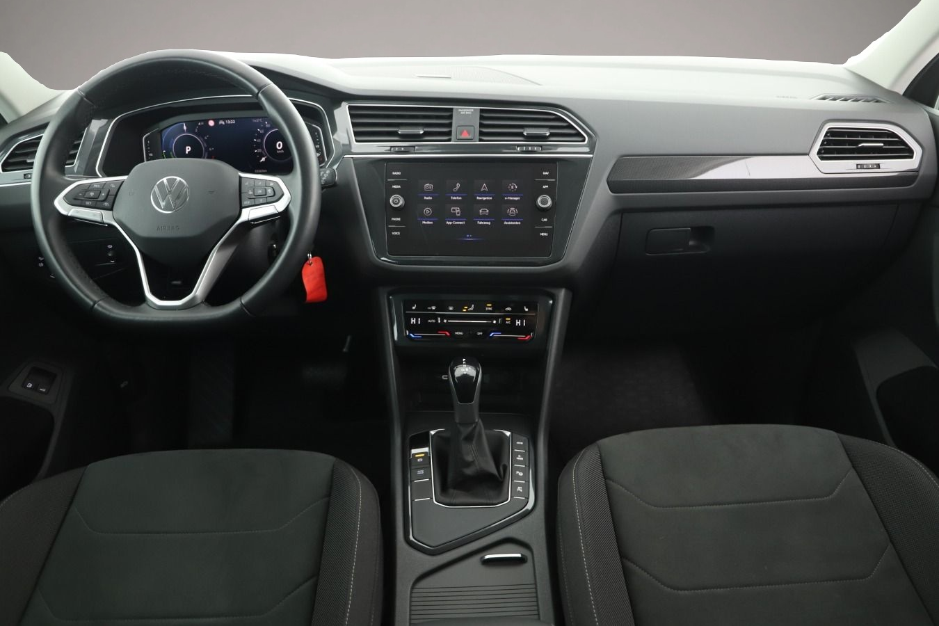 Bild 7 Volkswagen Tiguan 1.4 TSI eHybrid DSG Elegance AHK/ACC/Mult