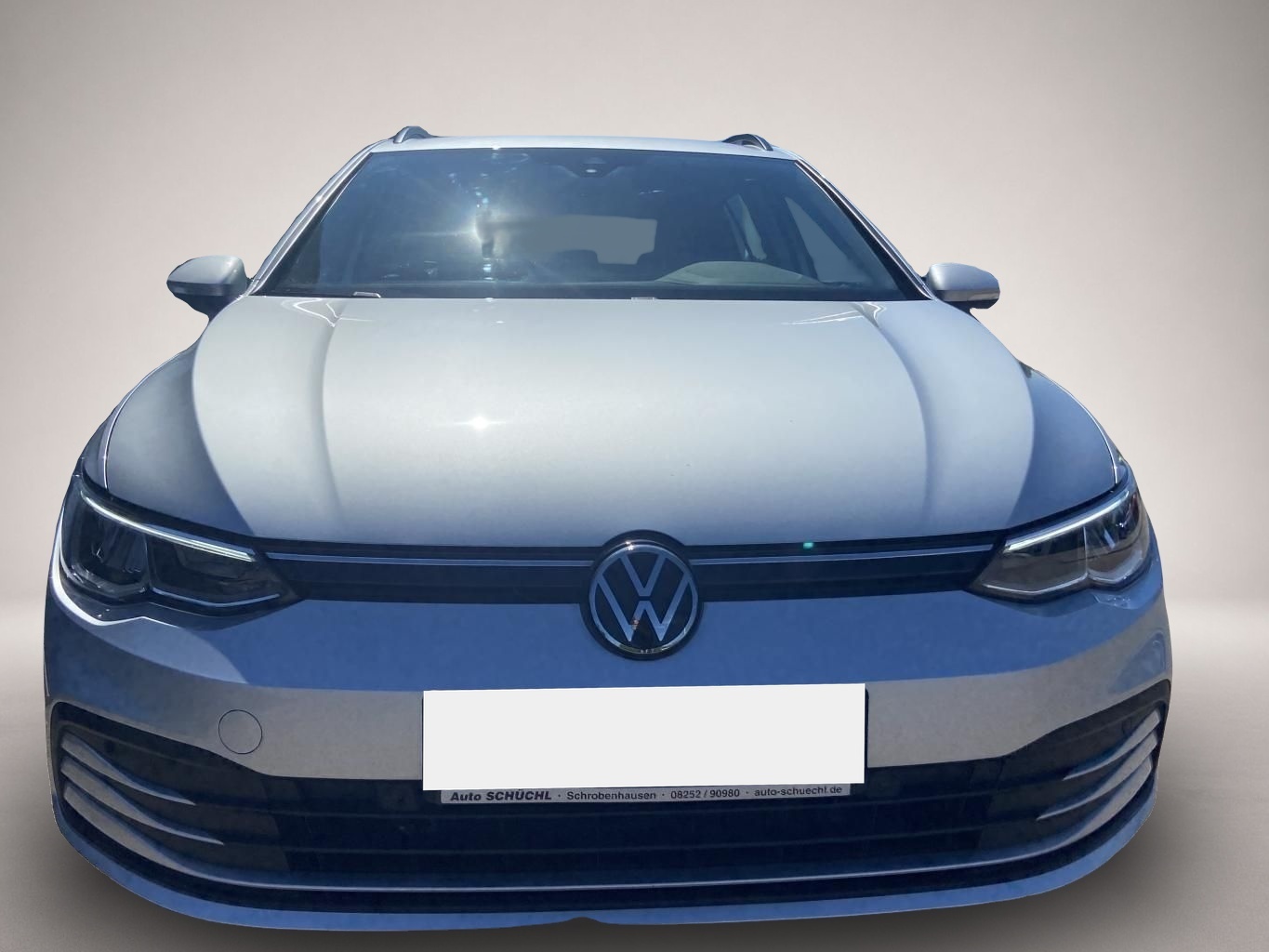 Bild 6 Volkswagen Golf Variant 2.0 TDI Life APP-CONNECT+ACTIVE-INF