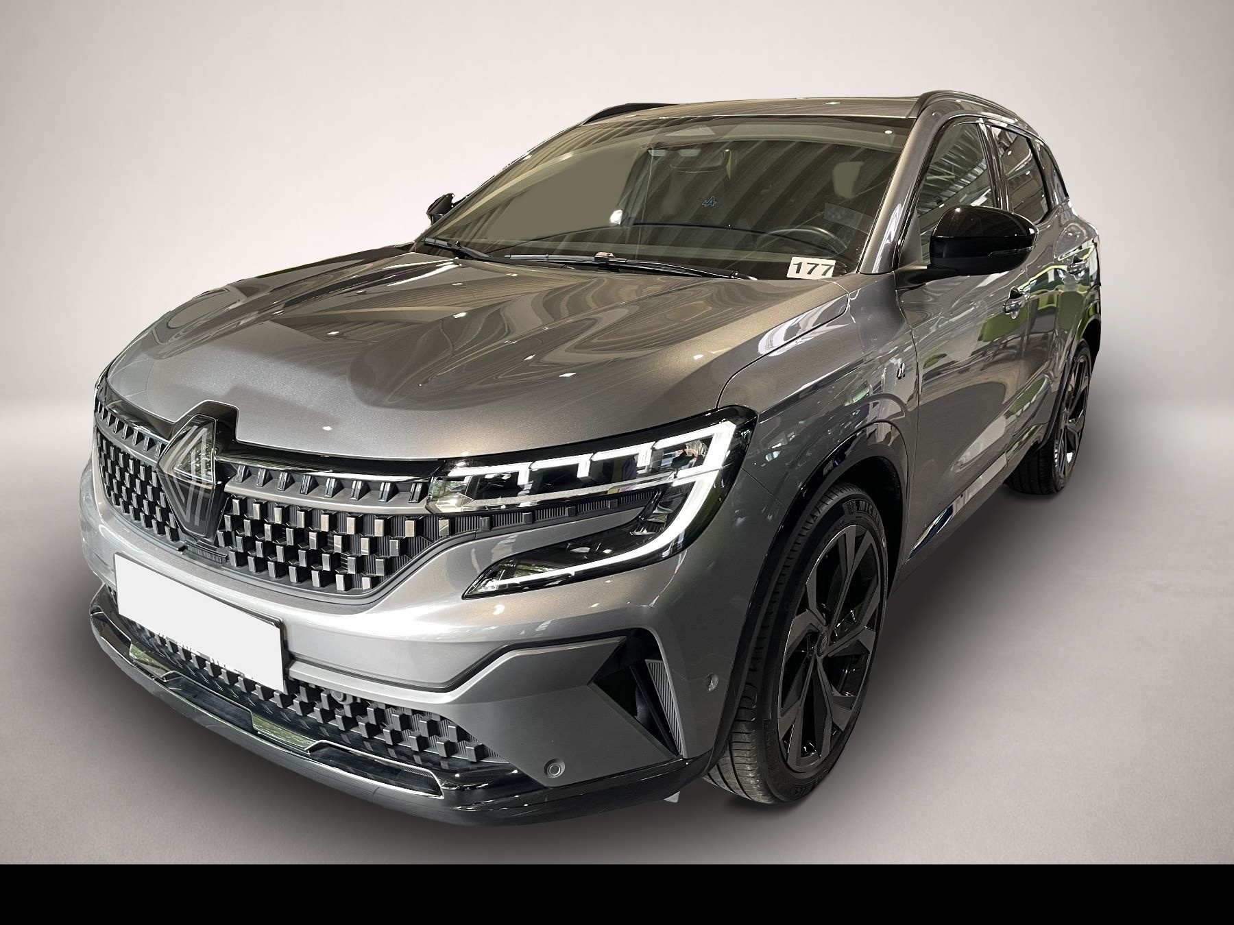 Fotografie Renault Austral Esprit Alpine E-Tech Full Hybrid 200