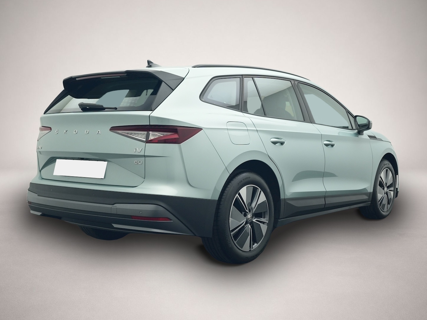 Bild 4 Skoda Enyaq Loft 5-J-GAR NAVI KAMERA LED