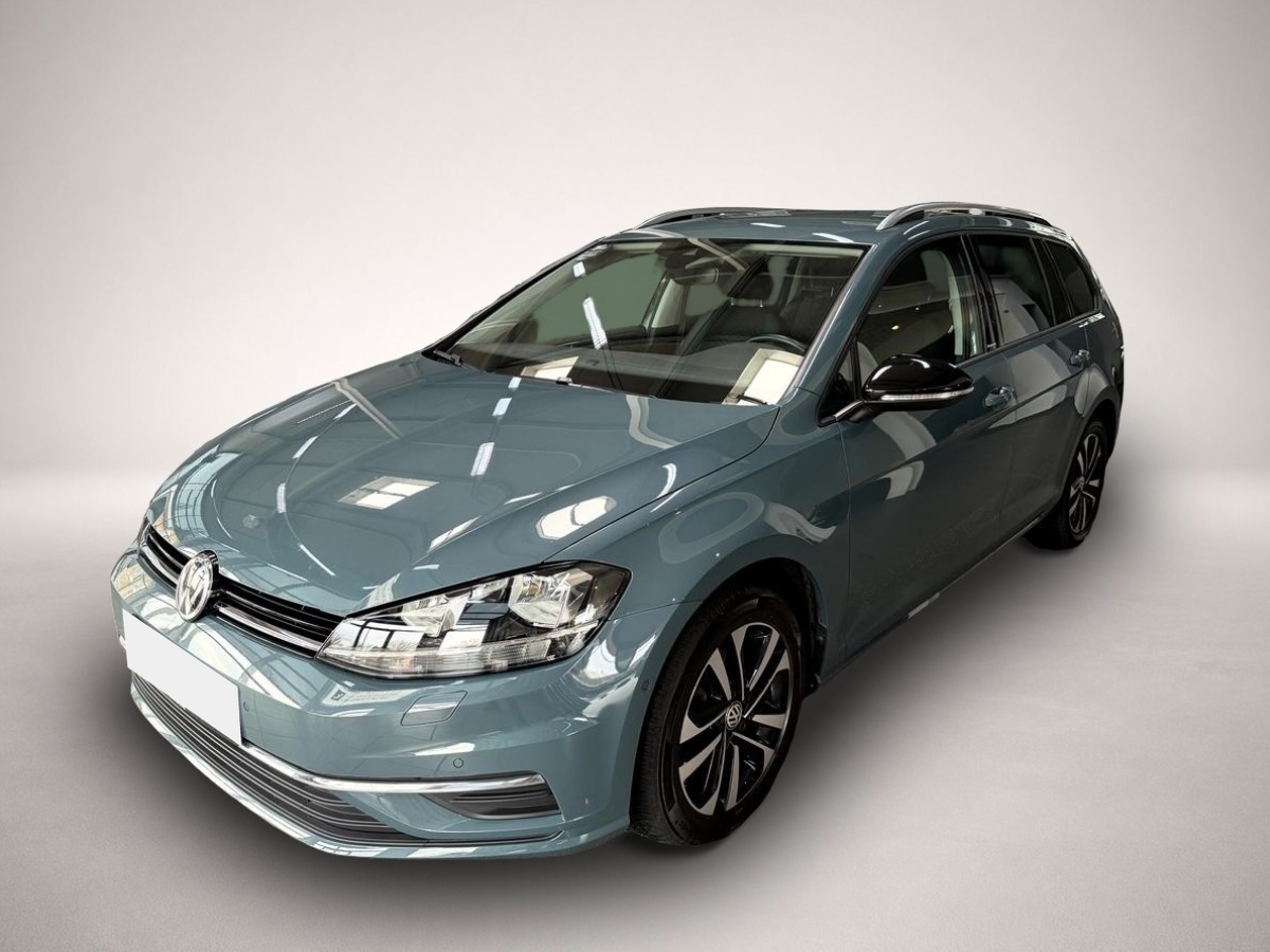 Fotografie 1 des Volkswagen Golf VII 1.5 TSI IQ.DRIVE ACC CarPlay PDC