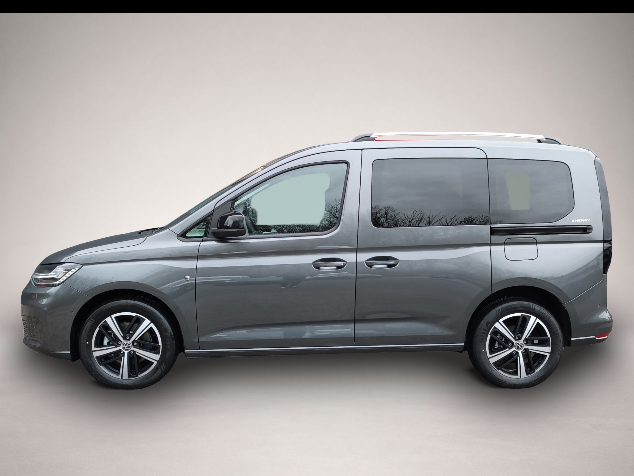 Bild 3 Volkswagen Caddy 1.5 TSI DSG Energy LED NAVI 5-J-GAR 17 PAR