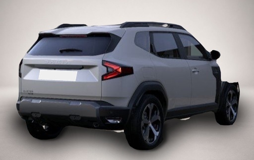 Bild 4 Dacia Duster Hybrid 155 Journey SHZ LKHZ Navi