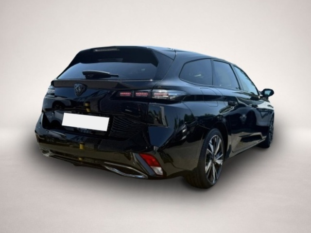 Bild 2 Peugeot 308 SW Allure BLIS/CAM/CARPLY/DAB/LED/NAVI