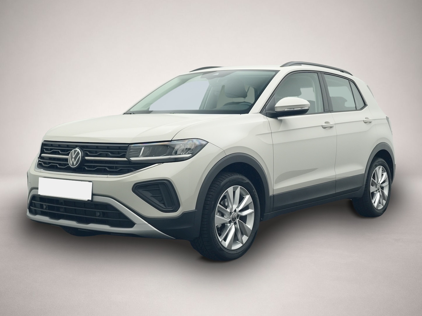 Bild T-Cross Volkswagen