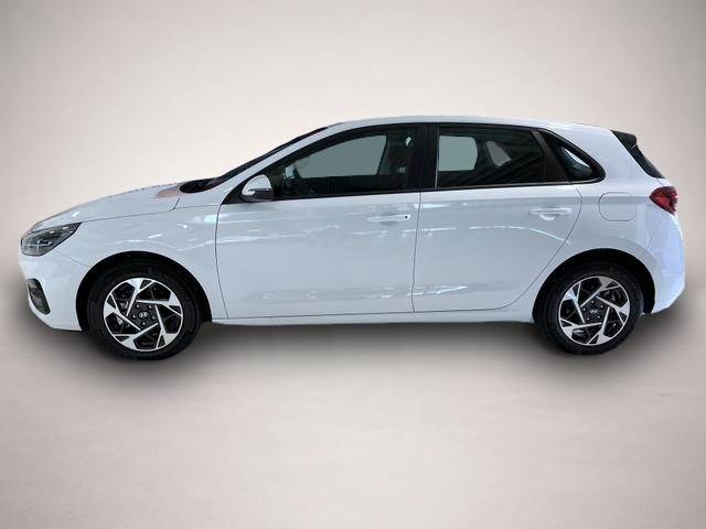 Hyundai i30 GO! 1.0 T-GDI 73kW (100PS) Toter-Winkel-Assis... - Thumbnail 3