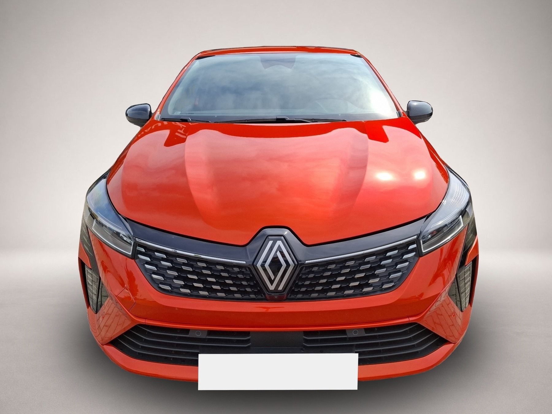 Bild 3 Renault Clio Techno TCe 90