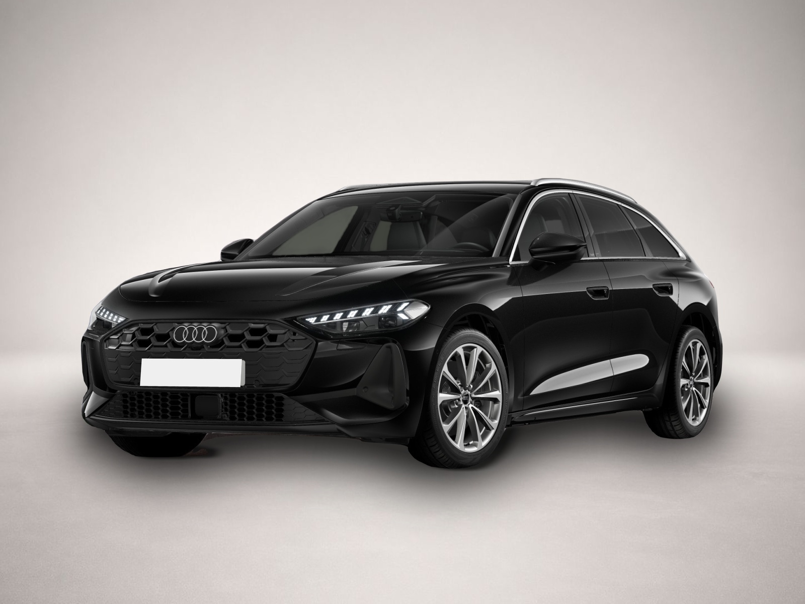 Bild 1 Audi A5