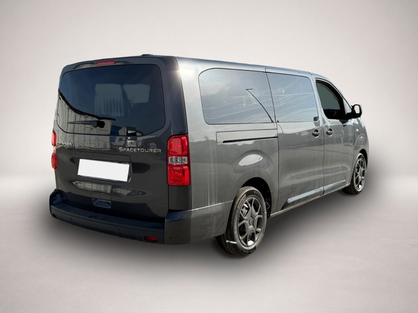 Bild 3 Citroën Spacetourer PLUS XL 9S KlimaP LED CarP PDC PrivG