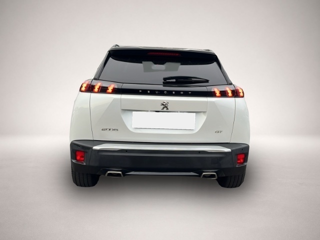 Bild 4 Peugeot 2008 GT Pack 1.2 PT NAVI+LED+PANO+SITZHZG+ACC+CA
