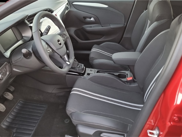 Bild 7 Opel Corsa GS Turbo 100 PS Allwetter,Navi,Sitzhei,Spo