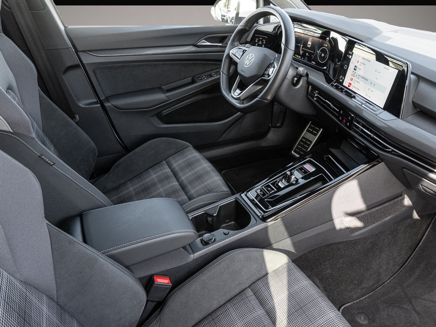 Bild 7 Volkswagen Golf GTD 2.0 TDI DSG