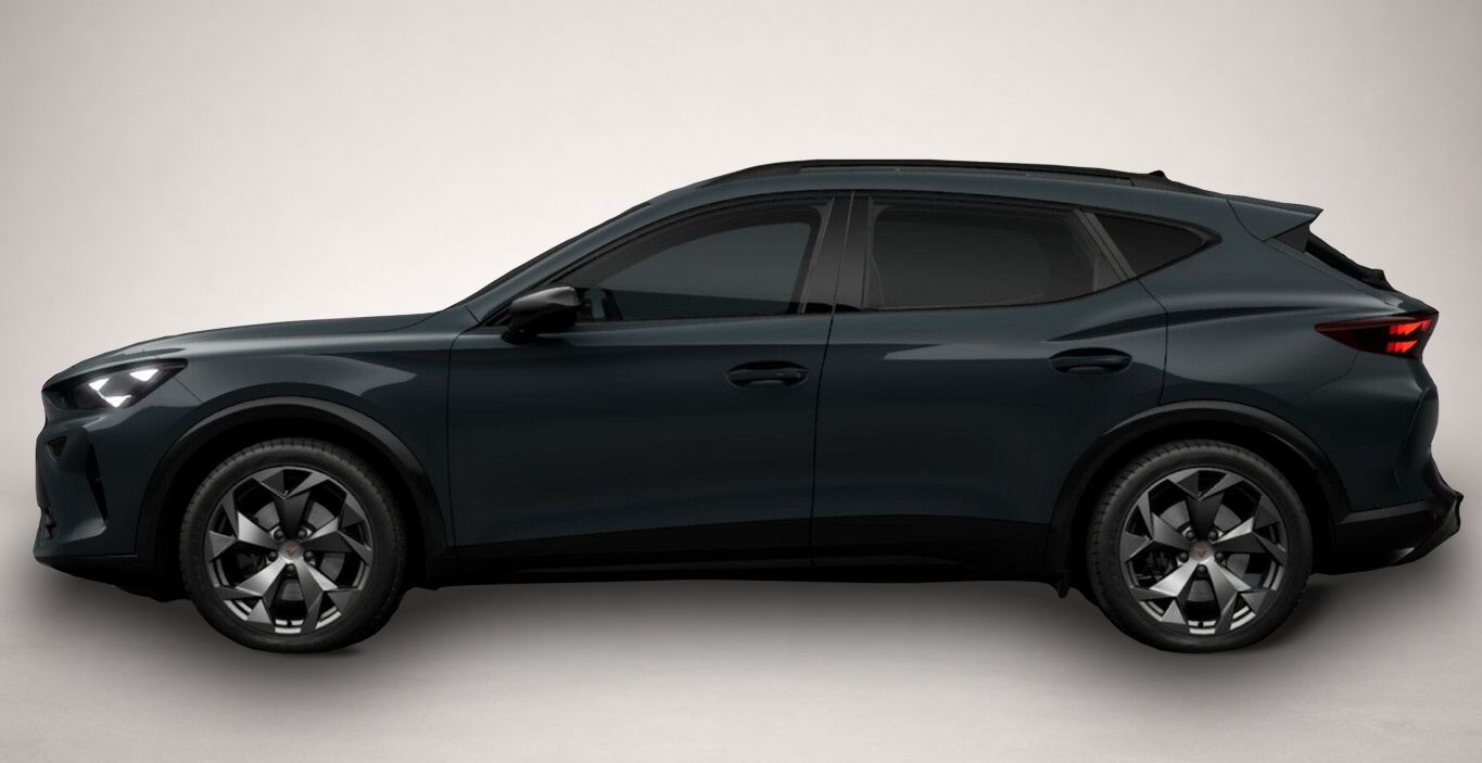 Bild 3 Cupra Formentor DSG 4Drive Pano Edge AHK SennH SHZ ACC