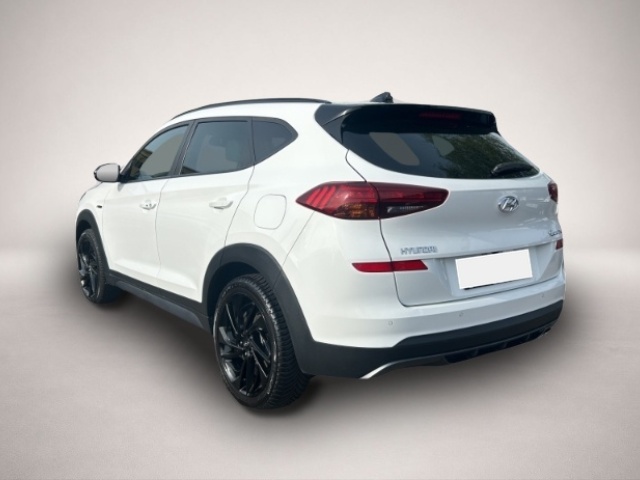 Bild 2 Hyundai TUCSON N Line 2WD Navi Soundsystem LED Dyn. Kurv