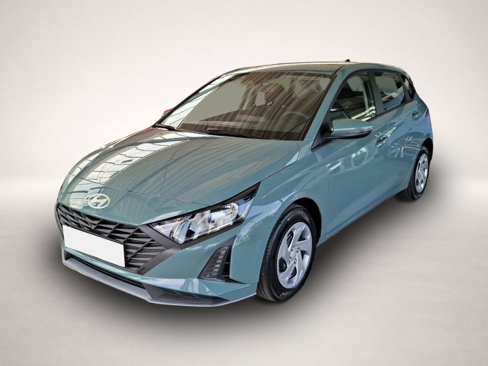 Bild 1 Hyundai i20 1.2 Benzin (79 PS) 5-MT 2WD Select