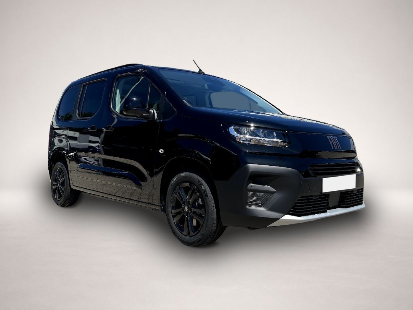 Bild 6 Fiat Qubo L L1 Icon 1.5 *5-Sitzer LED ACC Alu Sitzh.*