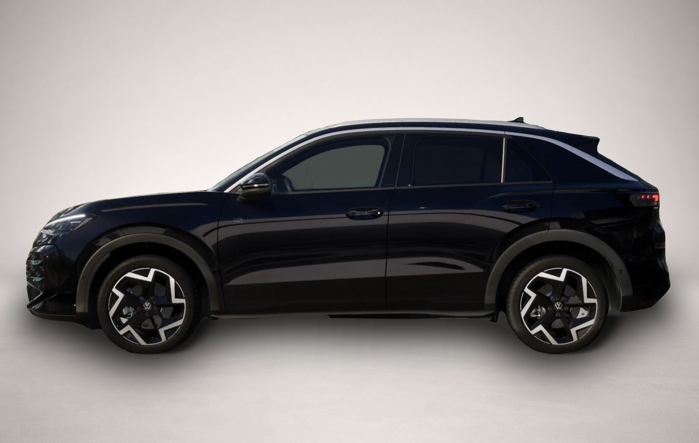 Bild 2 Volkswagen T-Roc R-Line EasyO 3JGar SHZ Kam ParkAss+ 18Z