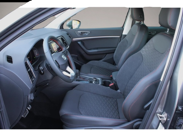 Bild 7 Seat Ateca 1.5 TSI FR Modellpflege DSG RFK LED Assist