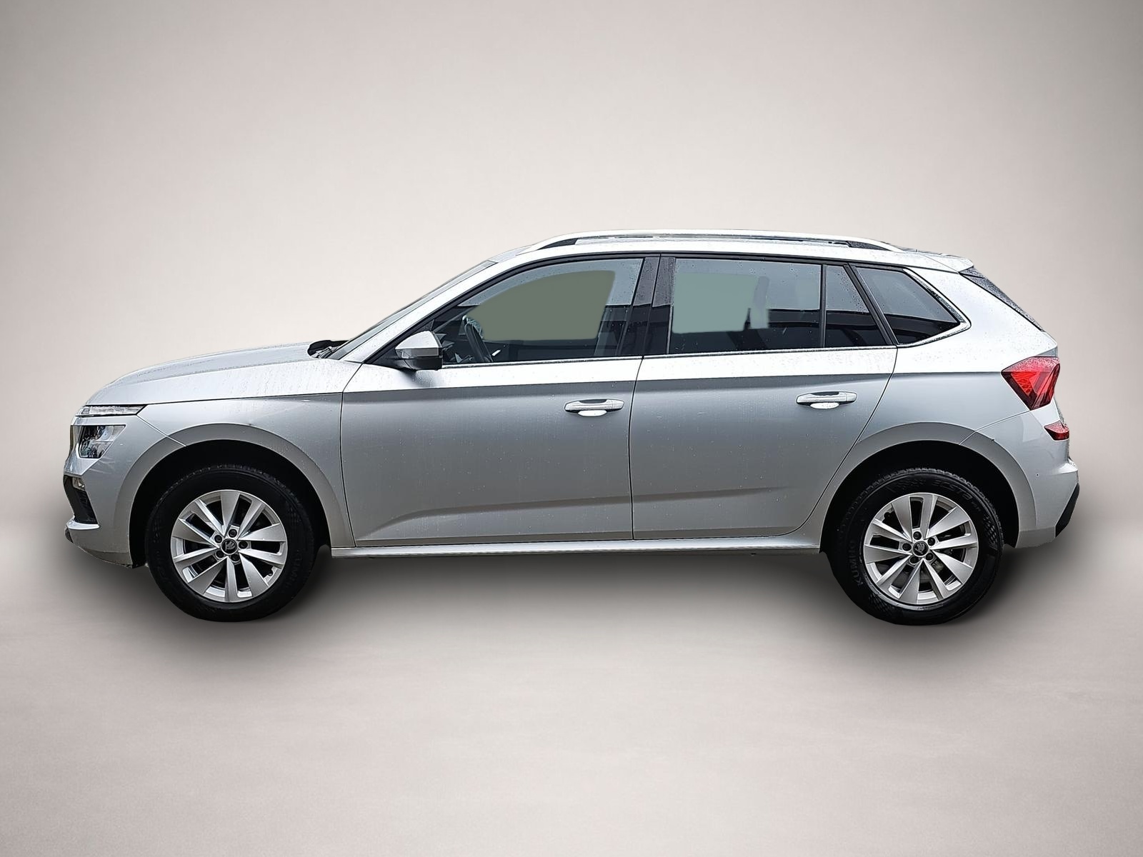 Bild 4 Skoda Kamiq 1.0 TSI DSG Selection Tempomat SmartLink