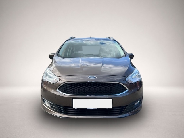 Fotografie 6 des Ford Grand C-Max EcoBust 20015-2018