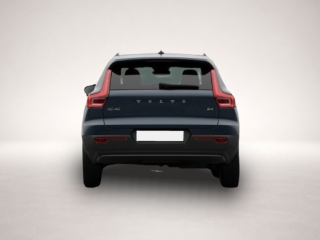 Bild 3 Volvo XC40 B4 Ultra Dark 2WD Standh. Licht-Paket Notra