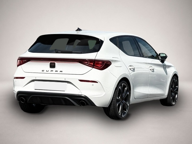 Bild 2 Cupra Leon VZ 2.0 TSI EU6d 180KW 7-Gang DSG Navi Digit