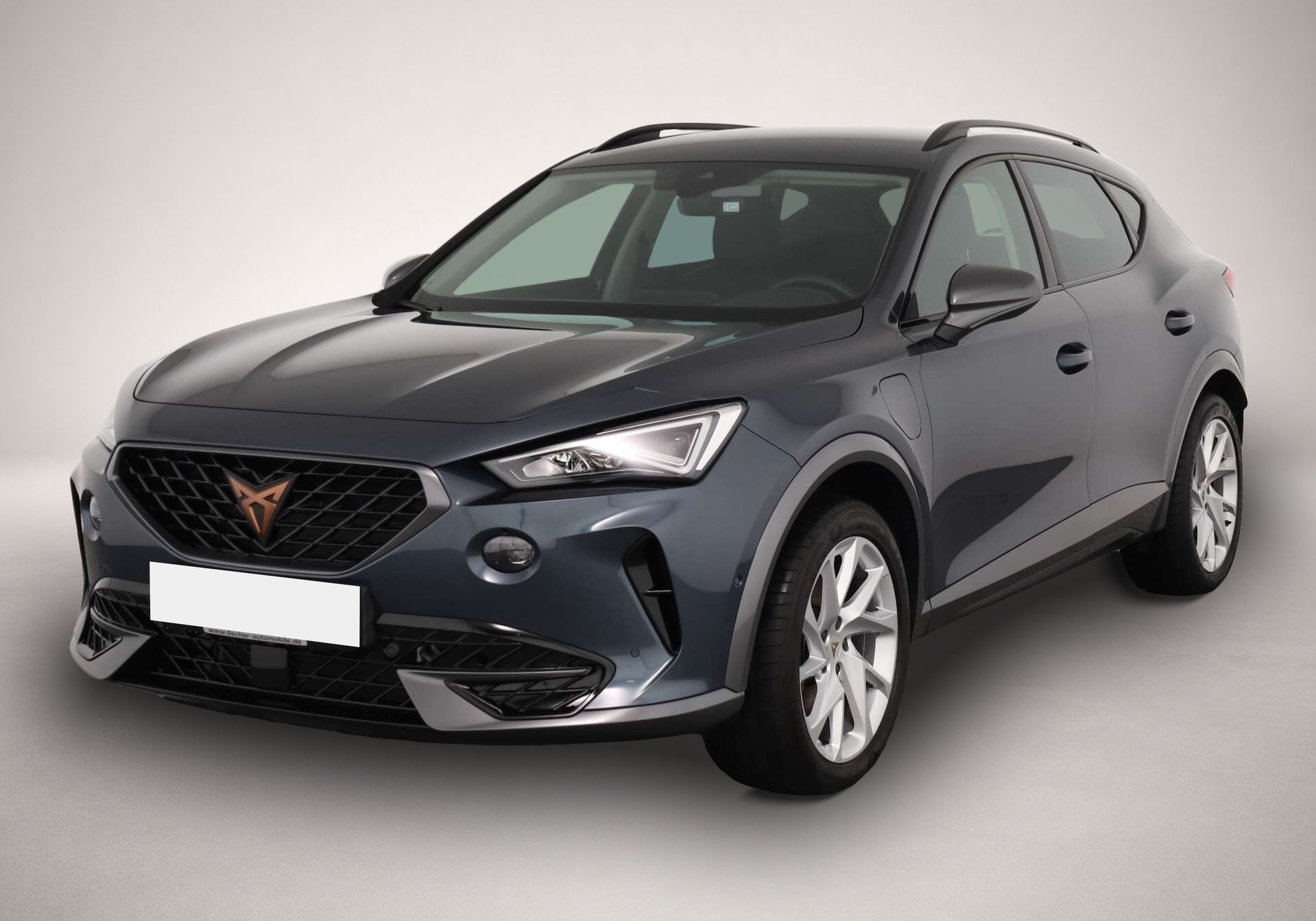 Cupra Formentor  1.4 e-Hybrid