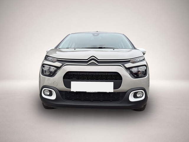 Bild 6 Citroën C3 Origins PureTech 83 S&S YOU! YOU